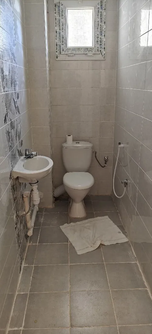 Location Appartement F5 Alger Mahelma