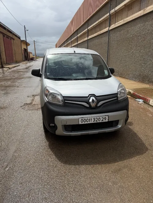 Renault Kangoo 2020 Kangoo