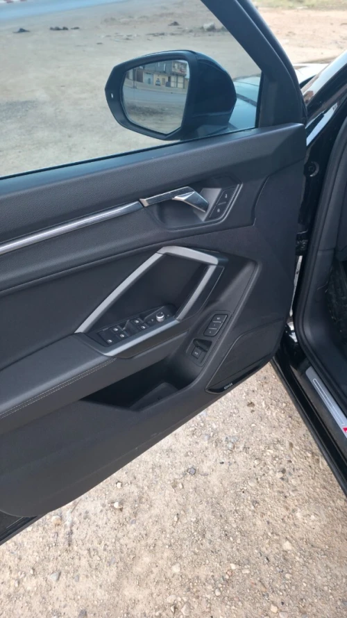 Audi Q3 2022 S Line