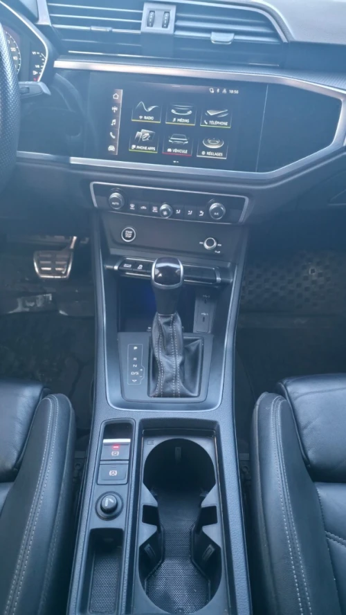 Audi Q3 2022 S Line