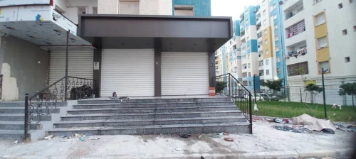 Location Local Alger Bordj el bahri