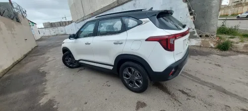 Kia Seltos 2025 Kiy