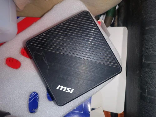 Cubi 5 10M