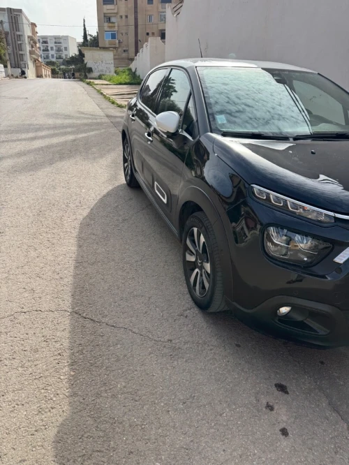 Citroen C3 2023 Shein