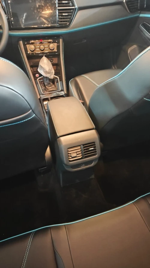 Jetta  VS5 2025 