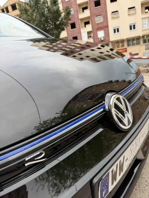 Volkswagen Golf 8 2025 R 333 