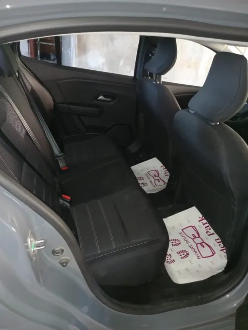 Dacia Logan 2025 Extreme