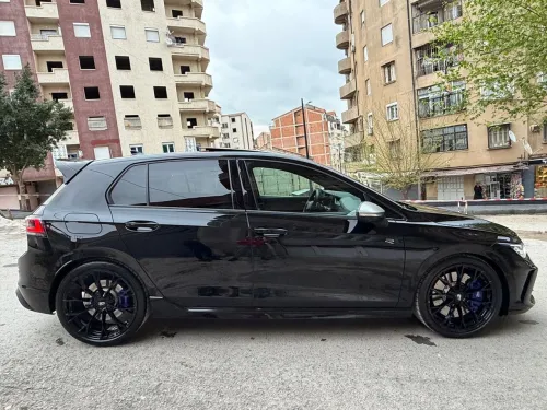Volkswagen Golf 8 2025 R 20 Years Edition