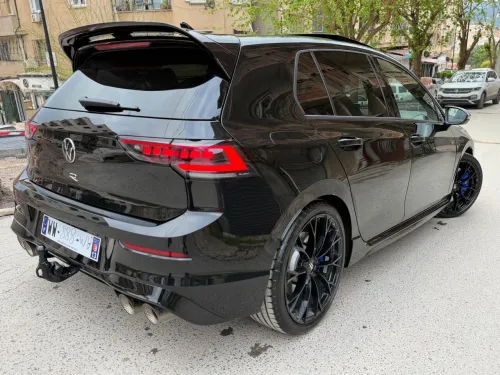 Volkswagen Golf 8 2025 R 333 