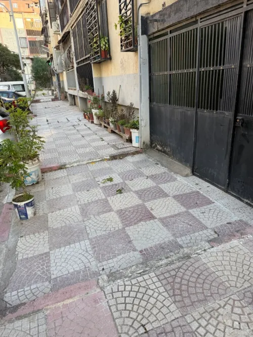 Vente Appartement F3 Tizi Ouzou Tizi ouzou