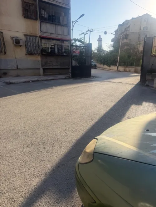 Vente Appartement F3 Tizi Ouzou Tizi ouzou