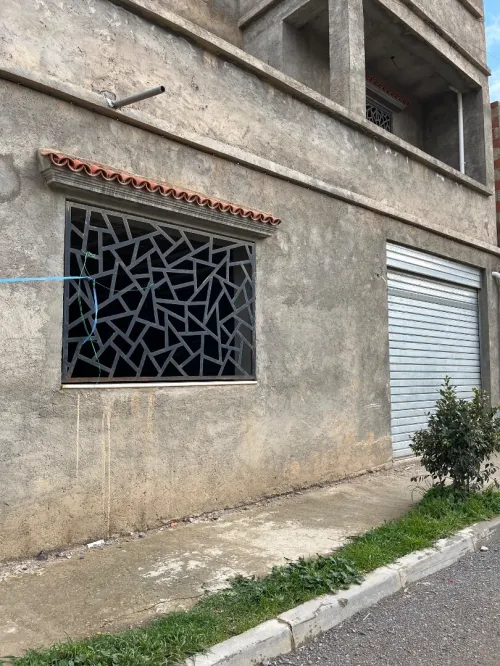 Vente Villa Bordj Bou Arreridj Bordj bou arreridj