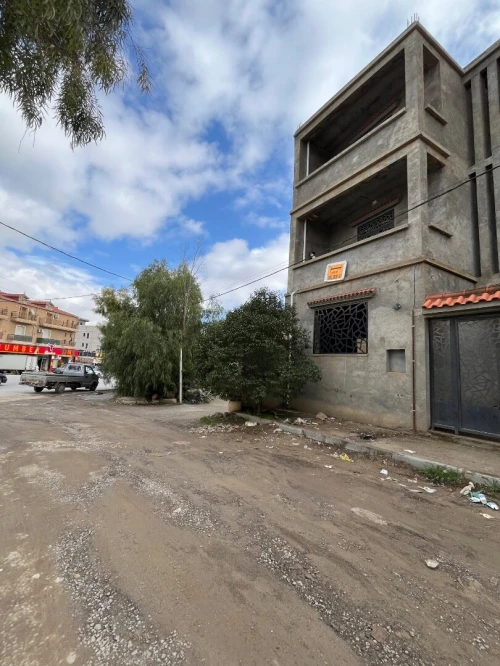 Vente Villa Bordj Bou Arreridj Bordj bou arreridj