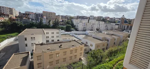 Location Appartement F3 Alger Said hamdine