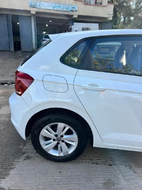 Volkswagen Polo 2025 