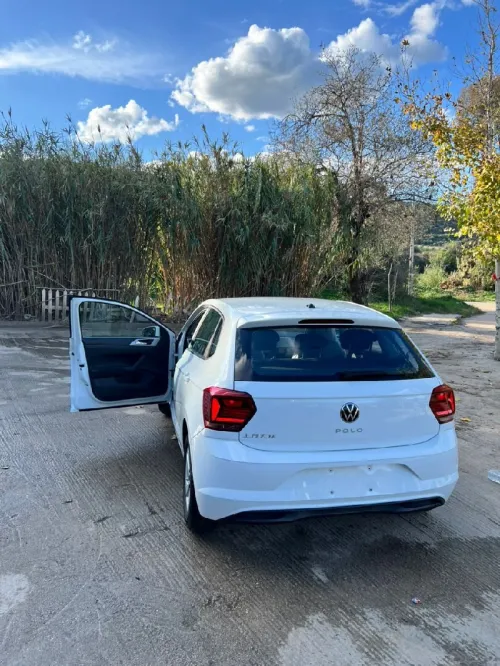 Volkswagen Polo 2025 