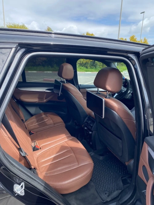 BMW X5 2017 X5