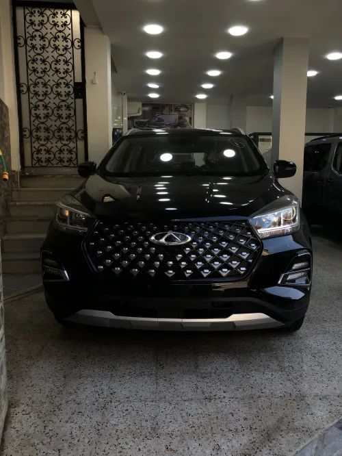 Chery Tiggo 4 pro 2025 Comfort 