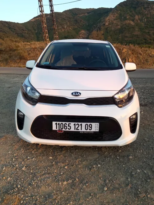 Kia Picanto 2021 LX Start