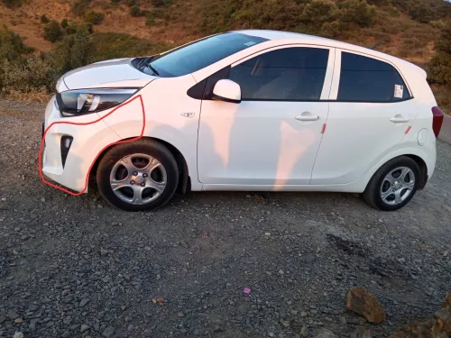 Kia Picanto 2021 LX Start