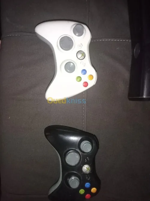 Xbox360 للبيع