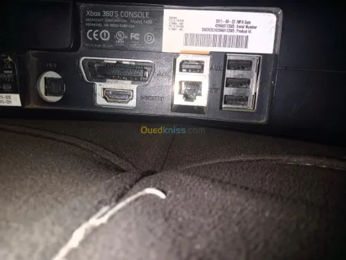 Xbox360 للبيع