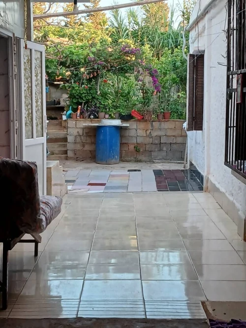 Vente Appartement Tipaza Bou ismail