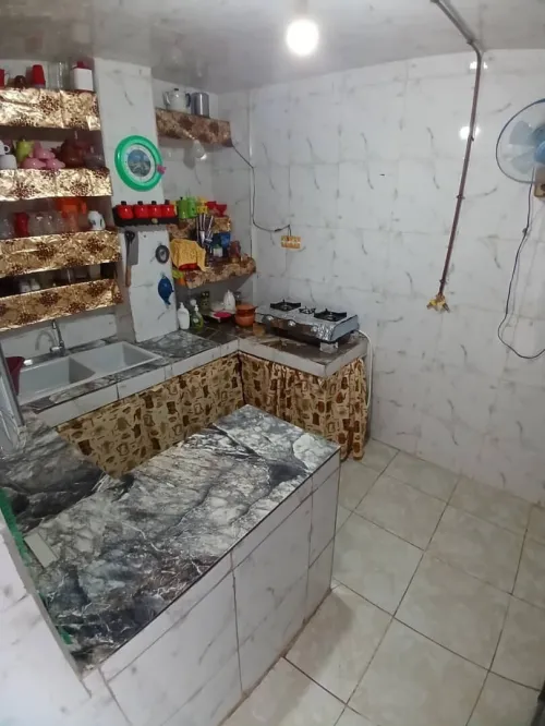 Vente Appartement Tipaza Bou ismail