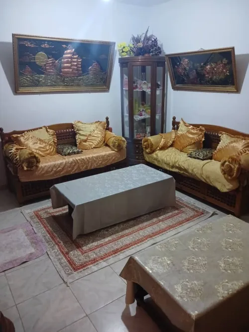 Vente Appartement Tipaza Bou ismail