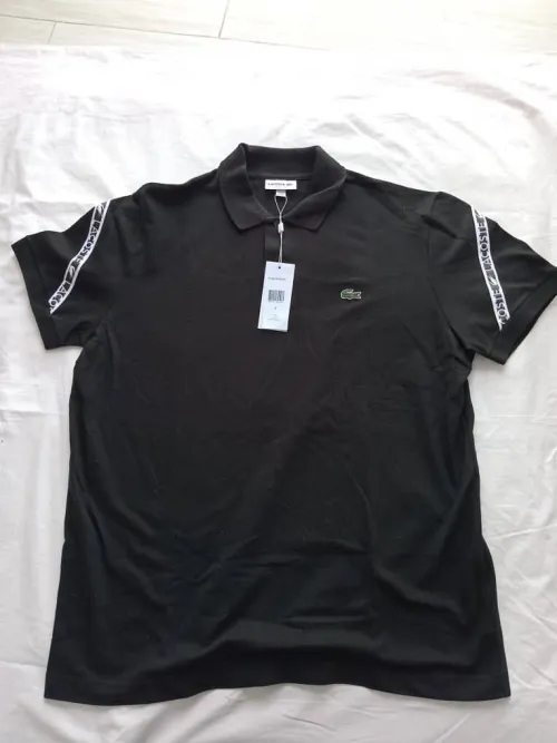 Polos Lacoste Vrai Cabas