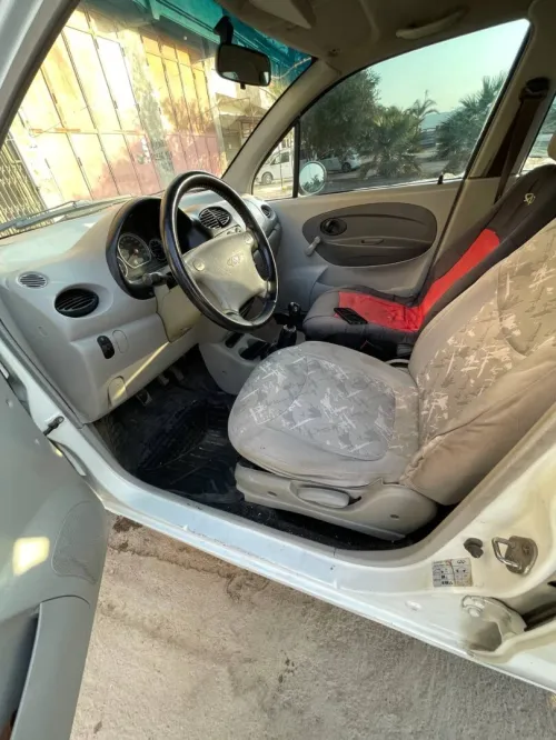 Chery QQ 2012 QQ