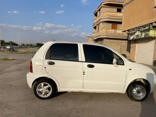 Chery QQ 2012 QQ