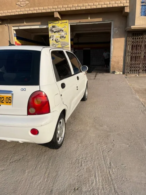 Chery QQ 2012 QQ