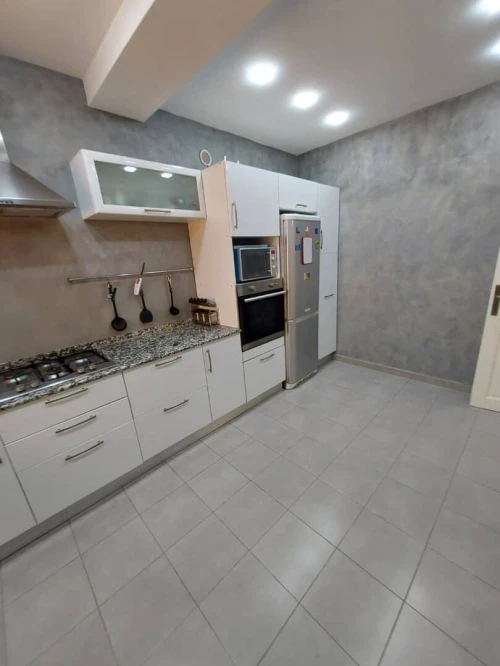 Location Appartement F4 Alger Birkhadem