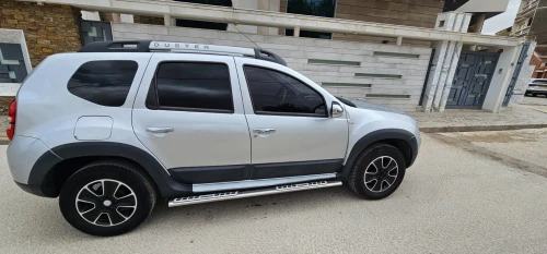 Dacia Duster 2016 Duster