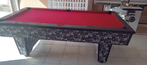 Billiard