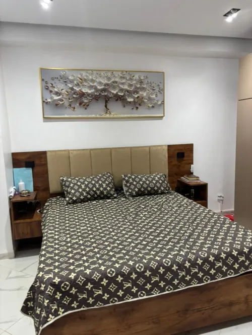 Location Appartement F3 Alger Cheraga