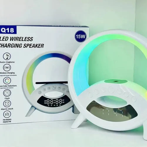 Baflle bluetooth 