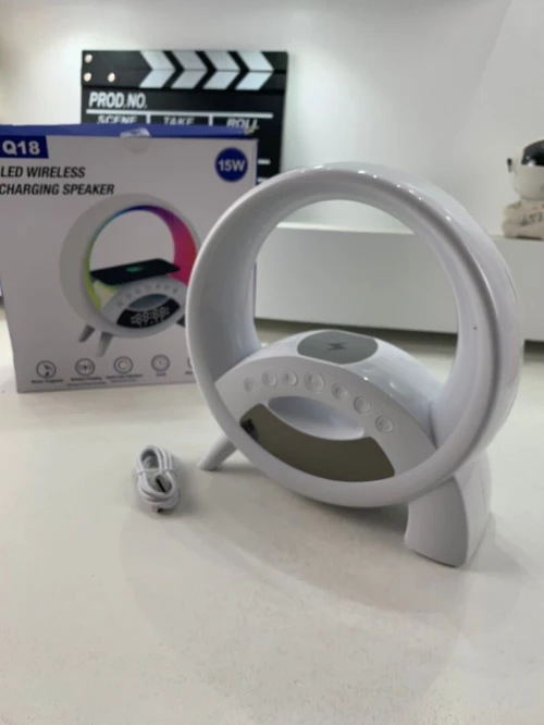 Baflle bluetooth 