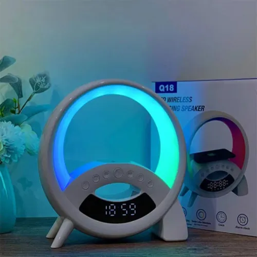 Baflle bluetooth 