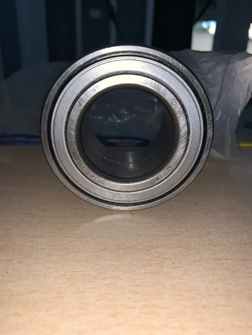 ROULEMENT DE FUSEE geely S5