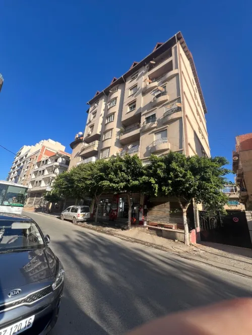 Vente Local Alger Birkhadem