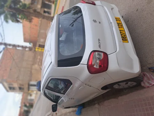 Suzuki Alto k10 2025 Vxi plus