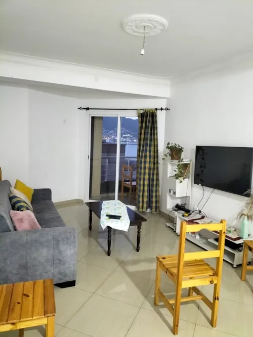 Location Appartement F4 Béjaïa Bejaia