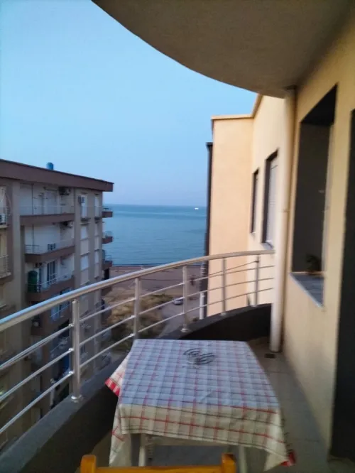 Location Appartement F4 Béjaïa Bejaia