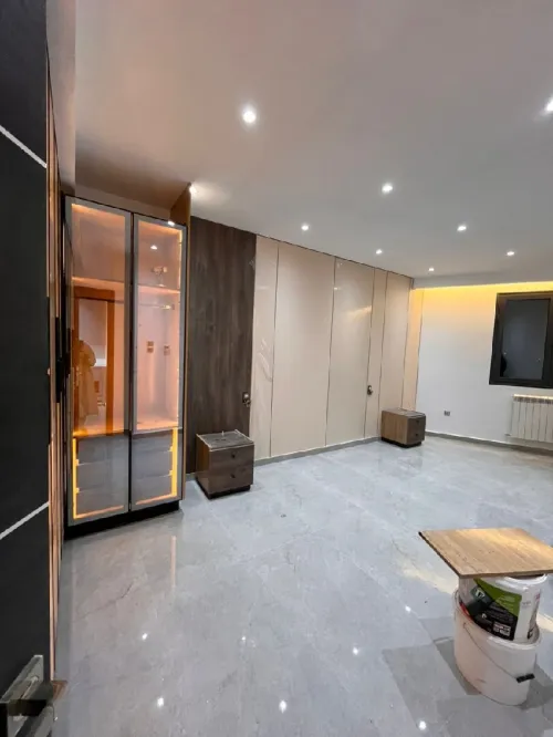 Vente Appartement F3 Alger Bordj el kiffan