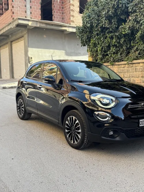 Fiat 500x 2024 Club
