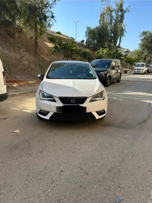 Seat Ibiza 2014 Sport Edition