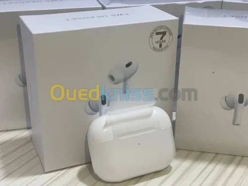 ecouteur sans fil hoco EW47 original