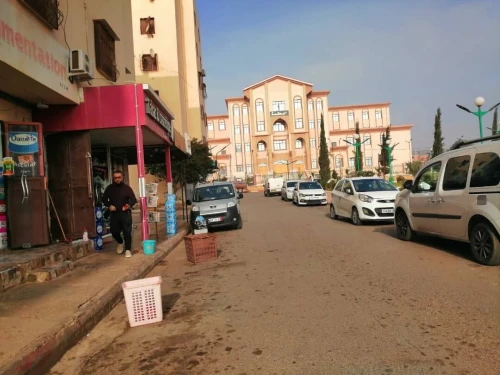 Location Local Oran Gdyel